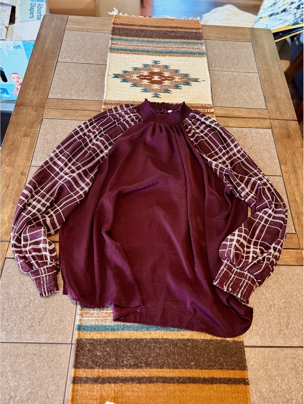 Cato women’s blouse size 22/24